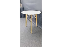 Bene - design vergadertafel (hoog) - afbeelding 6 van  7