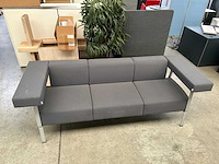 Bene - design wachtbank - afbeelding 1 van  5