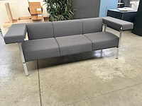 Bene - design wachtbank - afbeelding 2 van  5