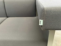 Bene - design wachtbank - afbeelding 5 van  5