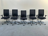 Bene - desk chair (5x) - afbeelding 1 van  7