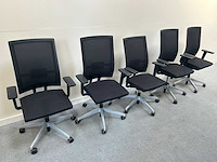Bene - desk chair (5x) - afbeelding 2 van  7