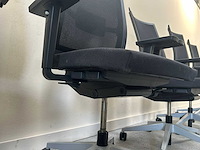 Bene - desk chair (5x) - afbeelding 5 van  7