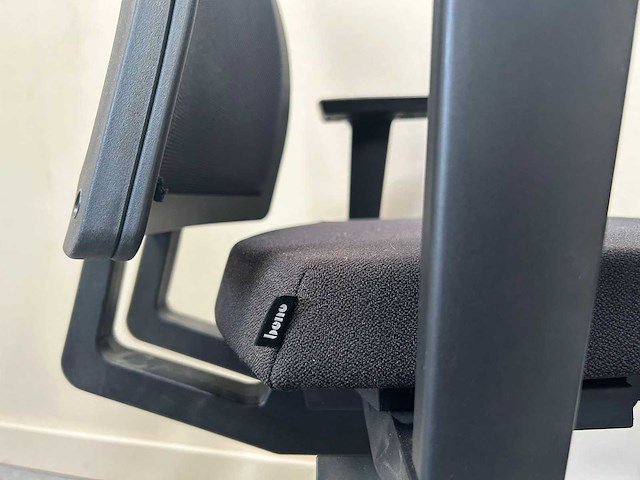 Bene - desk chair (5x) - afbeelding 6 van  7