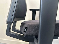 Bene - desk chair (5x) - afbeelding 6 van  7
