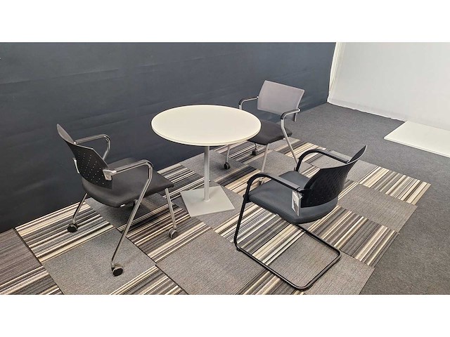 Bene - nn - meeting set - afbeelding 4 van  11