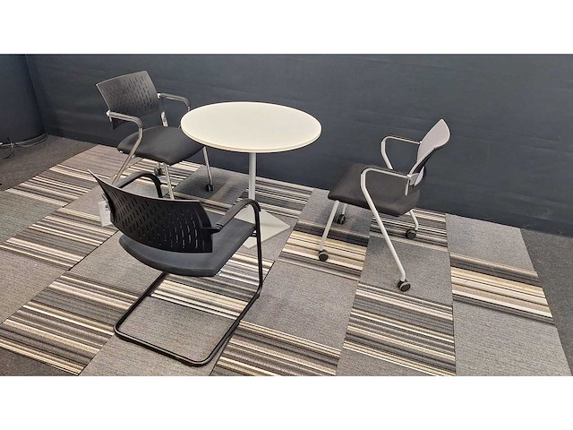 Bene - nn - meeting set - afbeelding 7 van  11