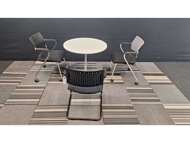 Bene - nn - meeting set - afbeelding 6 van  11