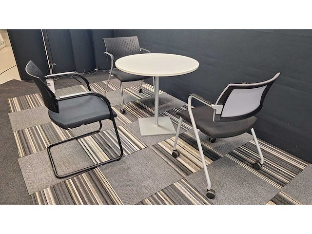 Bene - nn - meeting set - afbeelding 8 van  11