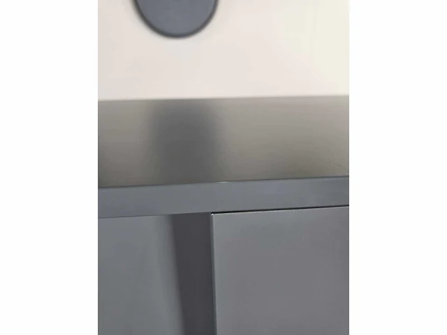 Bene - schuifdeurkast - archiefkasten - afbeelding 3 van  8