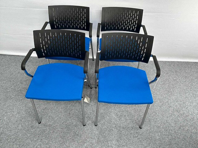 Bene - vergaderset voor 4 personen - afbeelding 5 van  6