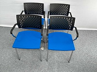 Bene - vergaderset voor 4 personen - afbeelding 5 van  6