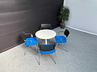 Bene - vergaderset voor 4 personen - afbeelding 1 van  6