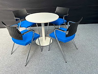 Bene - vergaderset voor 4 personen - afbeelding 3 van  6