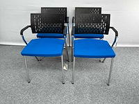 Bene - vergaderset voor 4 personen - afbeelding 4 van  6