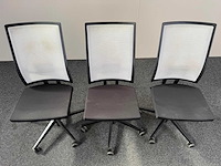 Bene - vergaderstoelen (3x) - afbeelding 2 van  6