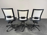 Bene - vergaderstoelen (3x) - afbeelding 4 van  6