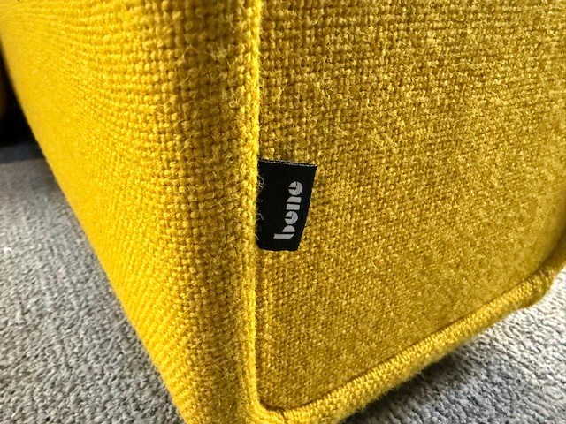 Bene - wachtbank - wachtbank - afbeelding 3 van  8