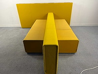 Bene - wachtbank - wachtbank - afbeelding 7 van  8