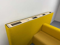 Bene - wachtbank - wachtbank - afbeelding 8 van  8