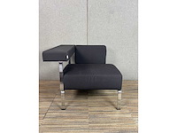 Bene - zitbank - met armleuning - sofa (3x) - afbeelding 1 van  2