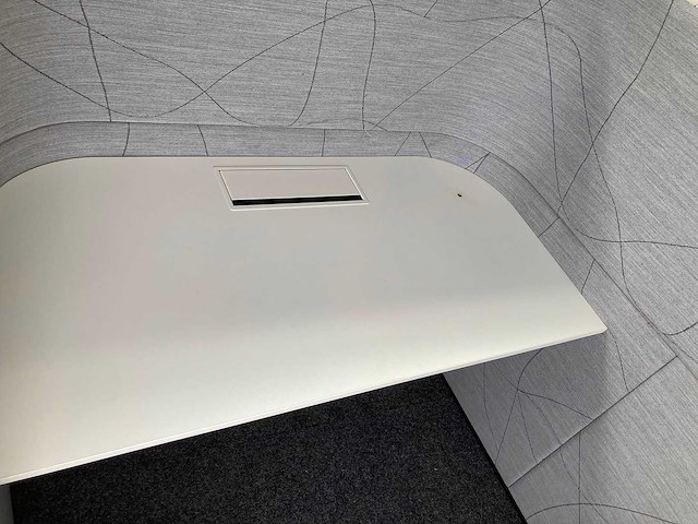 Bene docklands - silent box - bureau - afbeelding 2 van  9