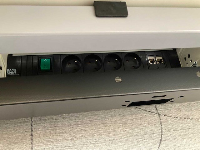Bene docklands - silent box - bureau - afbeelding 4 van  12