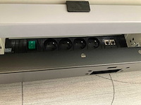 Bene docklands - silent box - bureau - afbeelding 4 van  12