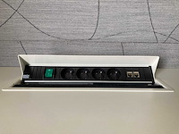Bene docklands - silent box - bureau - afbeelding 5 van  12
