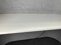 Bene docklands - silent box - bureau