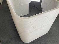 Bene docklands - silent box - bureau - afbeelding 12 van  12