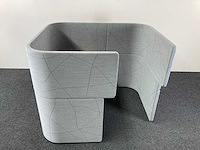 Bene docklands - silent box - bureau