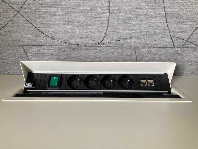 Bene docklands - silent box - bureau - afbeelding 6 van  17