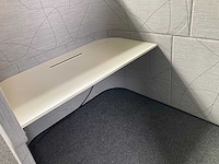 Bene docklands - silent box - bureau - afbeelding 10 van  17