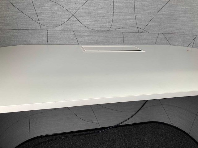 Bene docklands - silent box - bureau - afbeelding 14 van  17