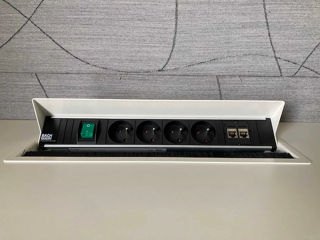 Bene docklands - silent box - bureau - afbeelding 5 van  13
