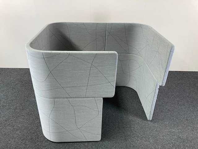 Bene docklands - silent box - bureau - afbeelding 6 van  13