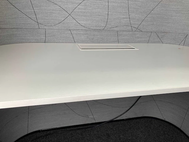Bene docklands - silent box - bureau - afbeelding 10 van  13