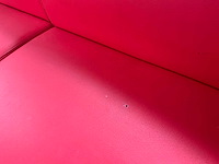Bene kunstlederen modulaire zitbank - afbeelding 8 van  9