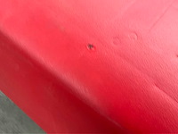 Bene kunstlederen modulaire zitbank - afbeelding 5 van  6