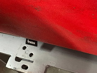 Bene kunstlederen modulaire zitbank - afbeelding 6 van  7