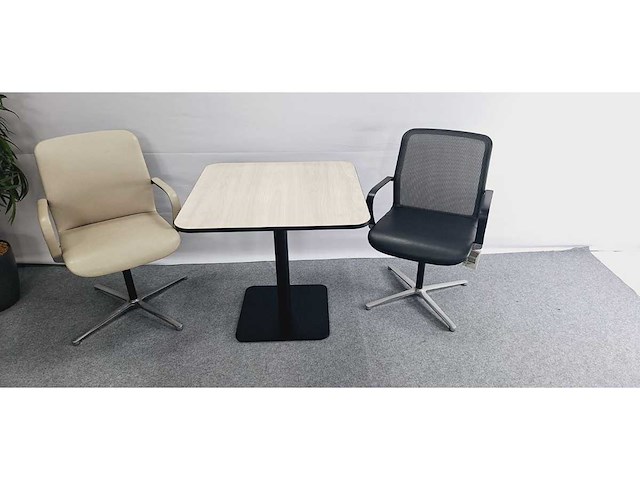 Bene-pedrali - design vergaderset - afbeelding 1 van  11