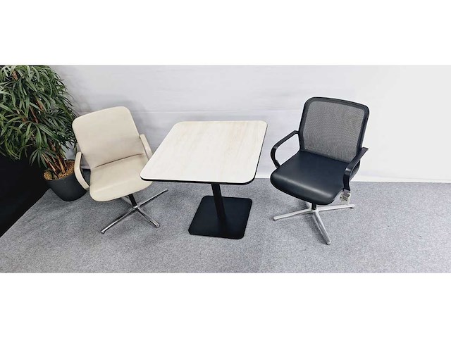 Bene-pedrali - design vergaderset - afbeelding 4 van  11