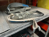 Beneca dr5 opspanriemen met ratel (6x) - afbeelding 10 van  10