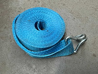 Beneca dr5 opspanriemen met ratel (6x) - afbeelding 2 van  10