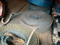 Beneca dr5 opspanriemen met ratel (6x) - afbeelding 5 van  10