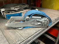 Beneca dr5 opspanriemen met ratel (6x) - afbeelding 6 van  10