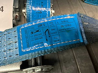 Beneca dr5 opspanriemen met ratel (6x) - afbeelding 8 van  10