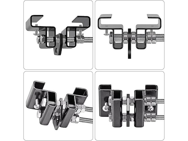 Benelabel bokszakhanger - afbeelding 5 van  6