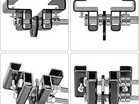 Benelabel bokszakhanger - afbeelding 5 van  6